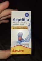 SeptiBlu