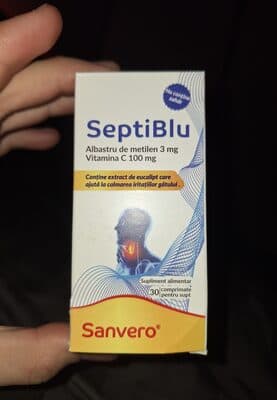 SeptiBlu