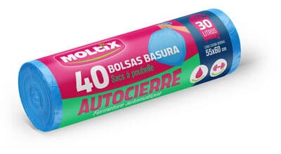 Producto de limpieza, bolsas de basura - Sacs à Poubelle