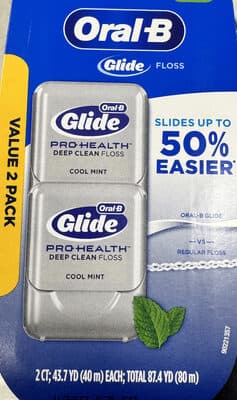 Glide Original Dental Floss