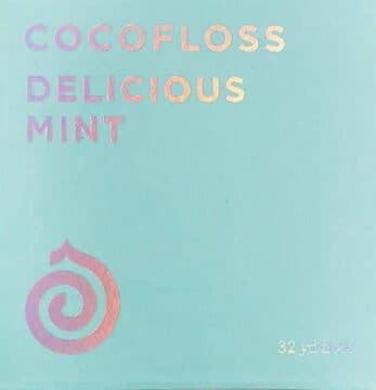 Delicious Mint