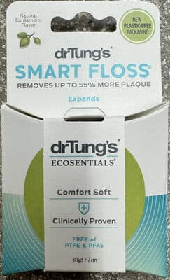 Smart Floss