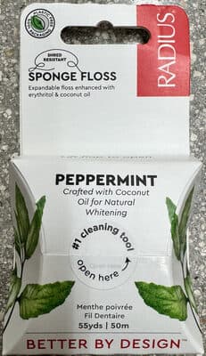 Peppermint