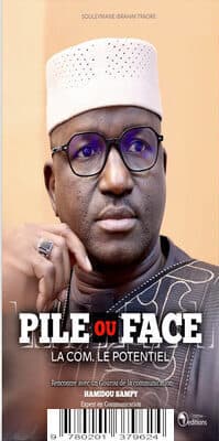 Pile ou Face