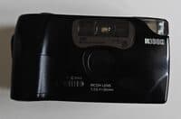 Ricoh FF-9S Date