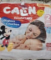 Comfort Dry 3-6 kg