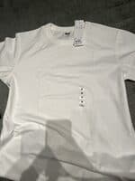 T-Shirt Manches courtes