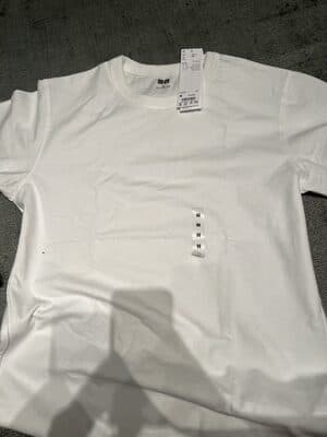 T-Shirt Manches courtes