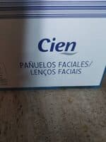 Pañuelos faciales