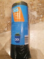 Sac poubelle 30L