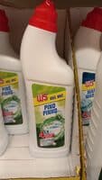 GEL WC PINHO 3EM1 W5 1LT