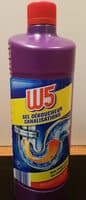 Gel Deboucheur Canalisation