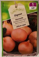 Oignon Stoccarda