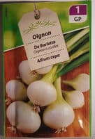 Oignon De Barletta