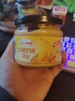 Cheese Dip