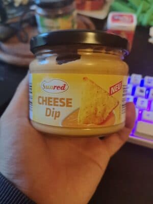 Cheese Dip