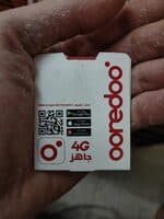 Ooredoo