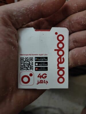 Ooredoo
