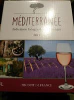 méditerranée