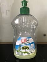 Liquide vaisselle Agrumes