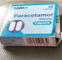 Paracetamol
