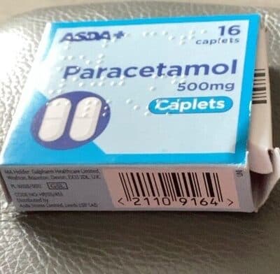 Paracetamol