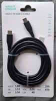 USB-C TO USB-C CABLE