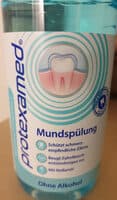 Mundspülung