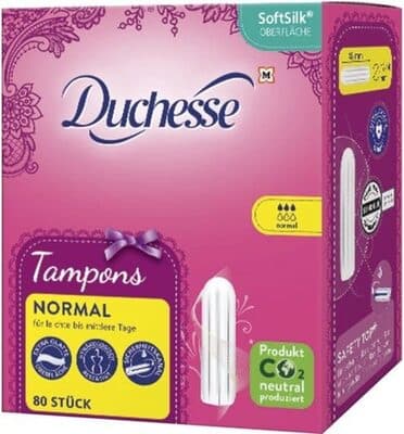 Tampons