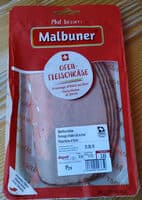 Ofenfleischkäse