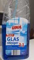Glasreiniger