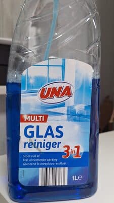 Glasreiniger
