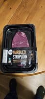 folkets marbled striploin