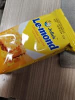 Le-Monday biscuits