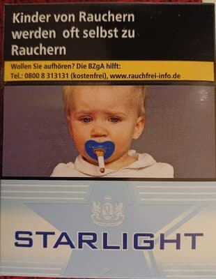 Zigaretten 40