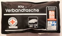 Kfz-Verbandtasche