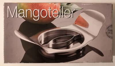 Mangoteiler