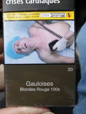 Cigarettes