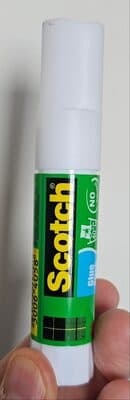 Baton de colle