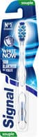 Signal Brosse à Dents Souple Soin Blancheur x1