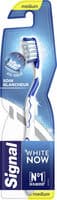 Signal Brosse à Dents Soin Medium Blancheur x1