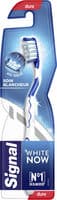 Signal Brosse à Dents Soin Blancheur Dure x1