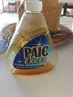 Paic Excel