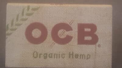 organic hemp