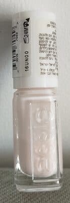 לק מקצועי ואופנתי של Essie - ballet slippers 6