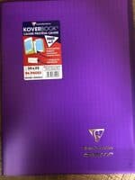 Cahier 96 pages 24x32