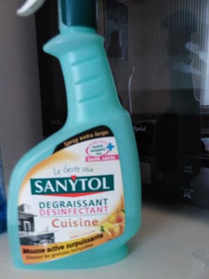 sanytol