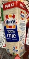 Pain de mie