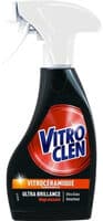 Nettoyant vitrocéramique et induction