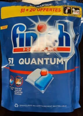 Quantum